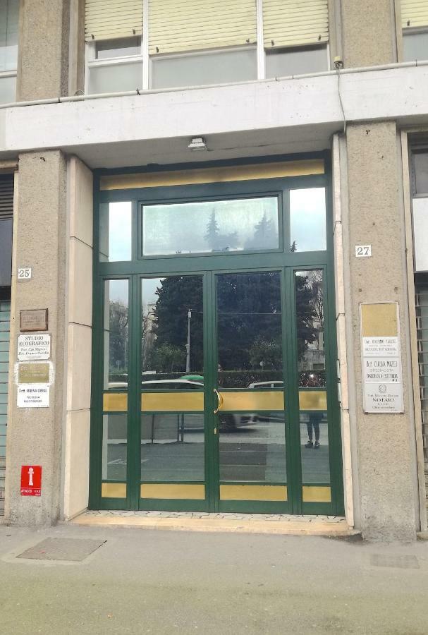 Puntadellestelle La Spezia Buitenkant foto