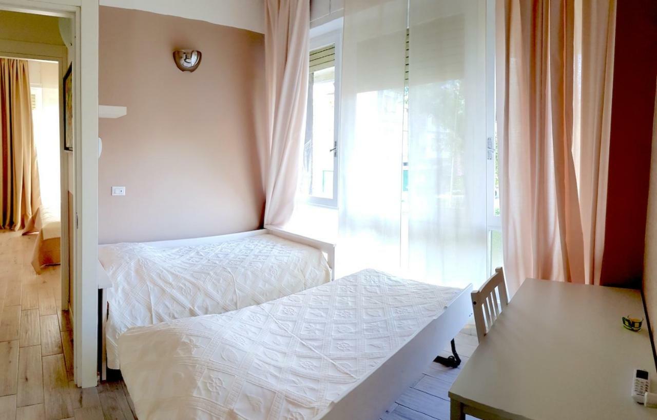 Puntadellestelle La Spezia Buitenkant foto