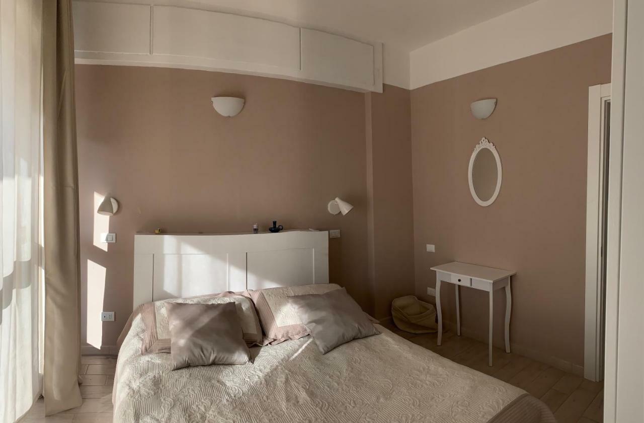 Puntadellestelle La Spezia Buitenkant foto
